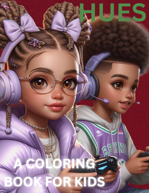 Hues for Children